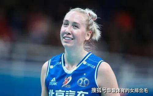 基拉里笑了:人才太多_主攻_巴奇_罗宾逊