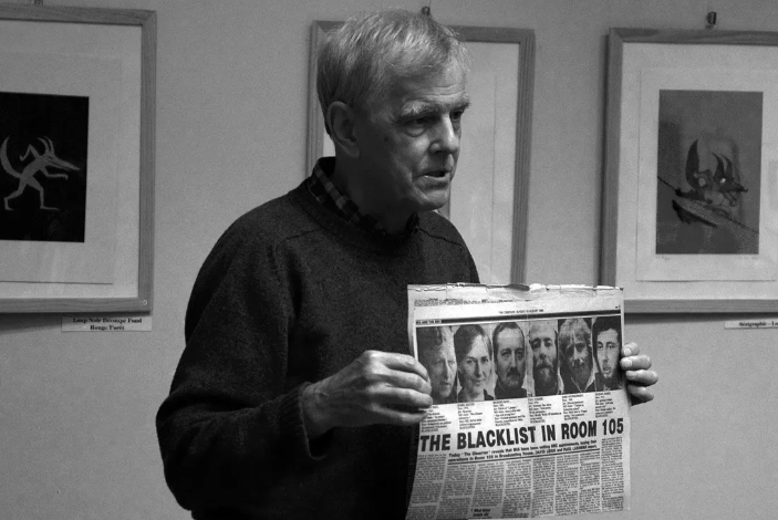 彼得·沃金斯出道即受法国和意大利新现实主义电影的影响,并深深着迷