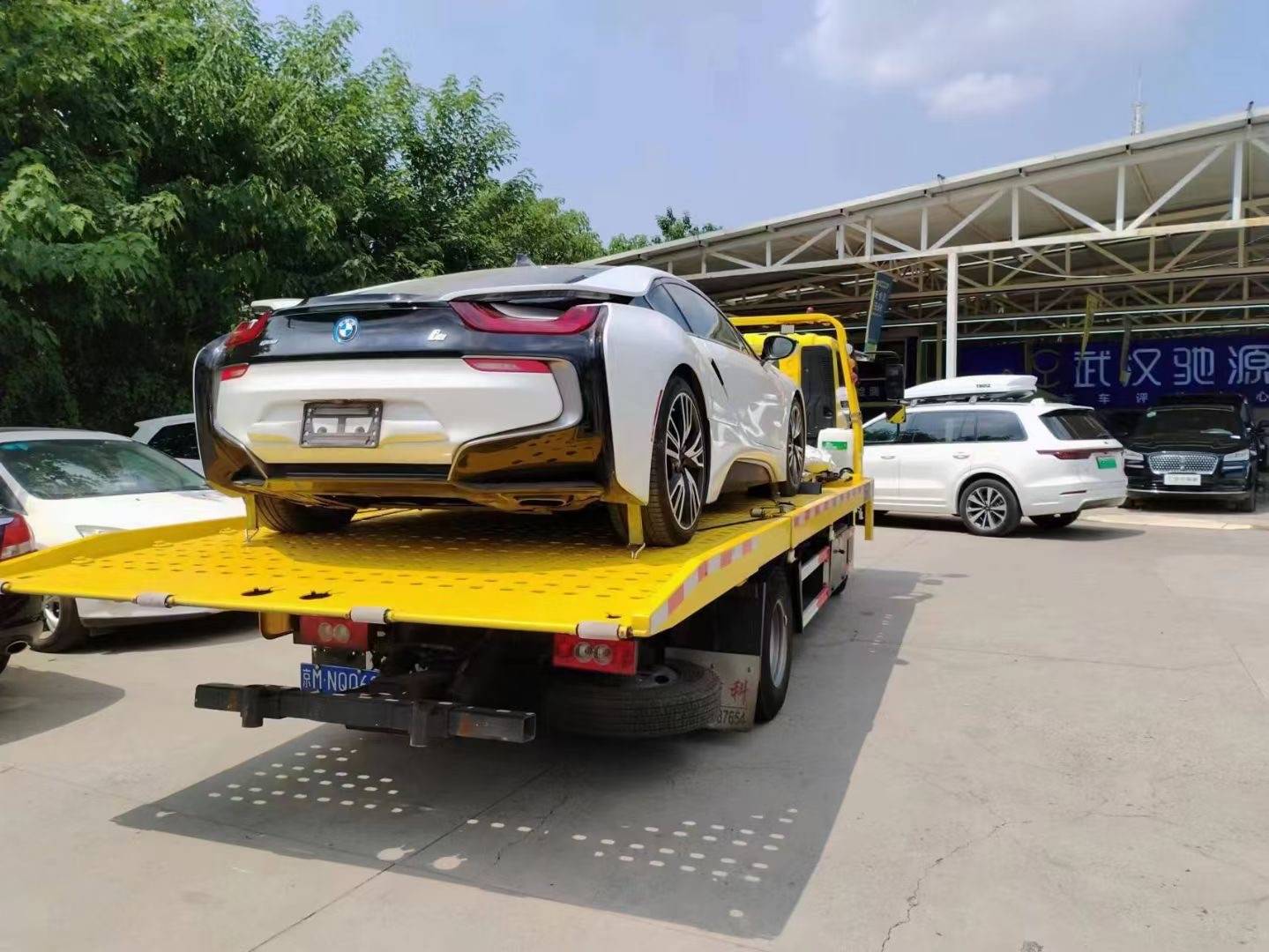 汽车托运价目表:新手必看攻略,切记收藏