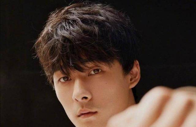 宝藏男孩张雨剑原来高冷的他竟不是真的