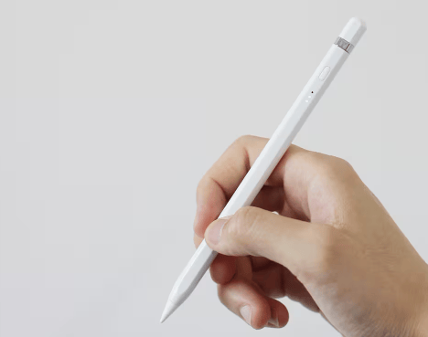 电容笔那款好用?2024年五款畅销全网的精品电容笔推荐