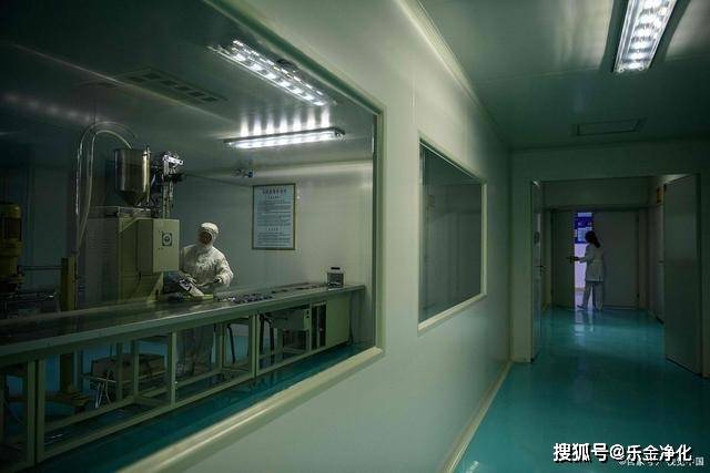 四,照明的合理性充足的照明可以促进操作员的工作效率,并且也可以减少