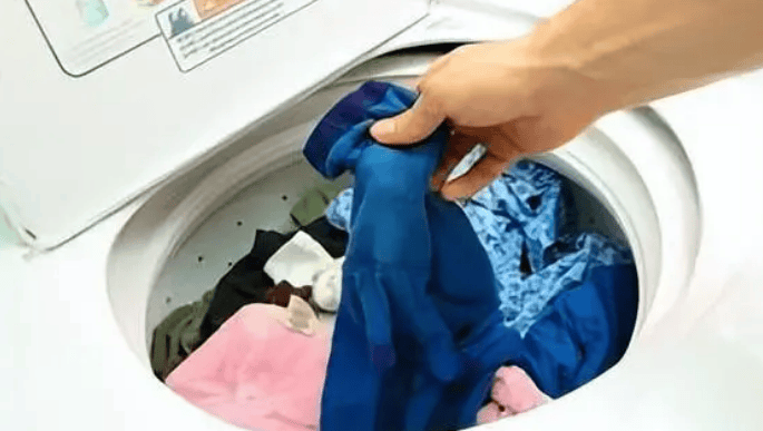 宝宝洗衣机哪个牌子质量好？推荐四款硬核性能婴儿洗衣机