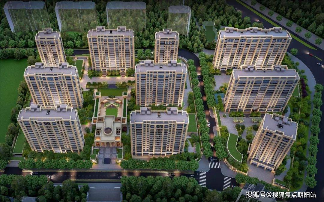 上海金鼎天地欢迎您丨2024金鼎天地楼盘详情价格面积户型格局