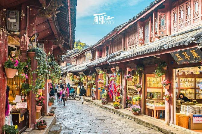 云南7天攻略最佳旅游攻略,看完这篇攻略更省心_丽江古城_阿石_泸沽湖