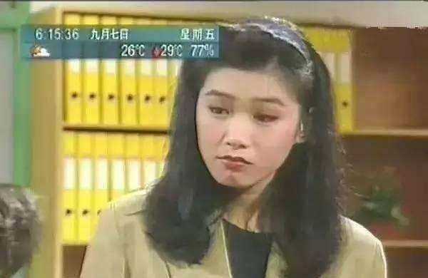 原创tvb不老女神曾遭未婚夫痛殴今为养子两次拒嫁富豪