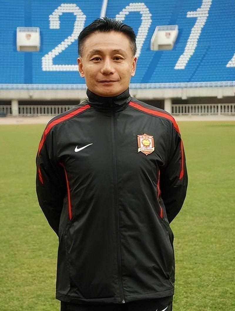 1993年,"世界足球先生"评选,有一个中国球员获得一张选票_宫磊_塔希提