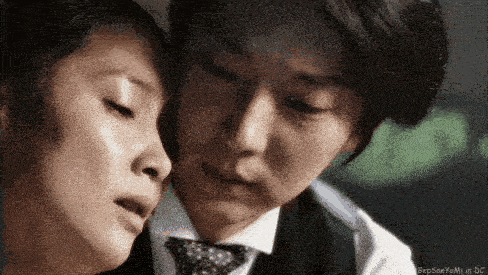 原创银幕情侣李准基南相美缘分是有多深才会聚了再聚