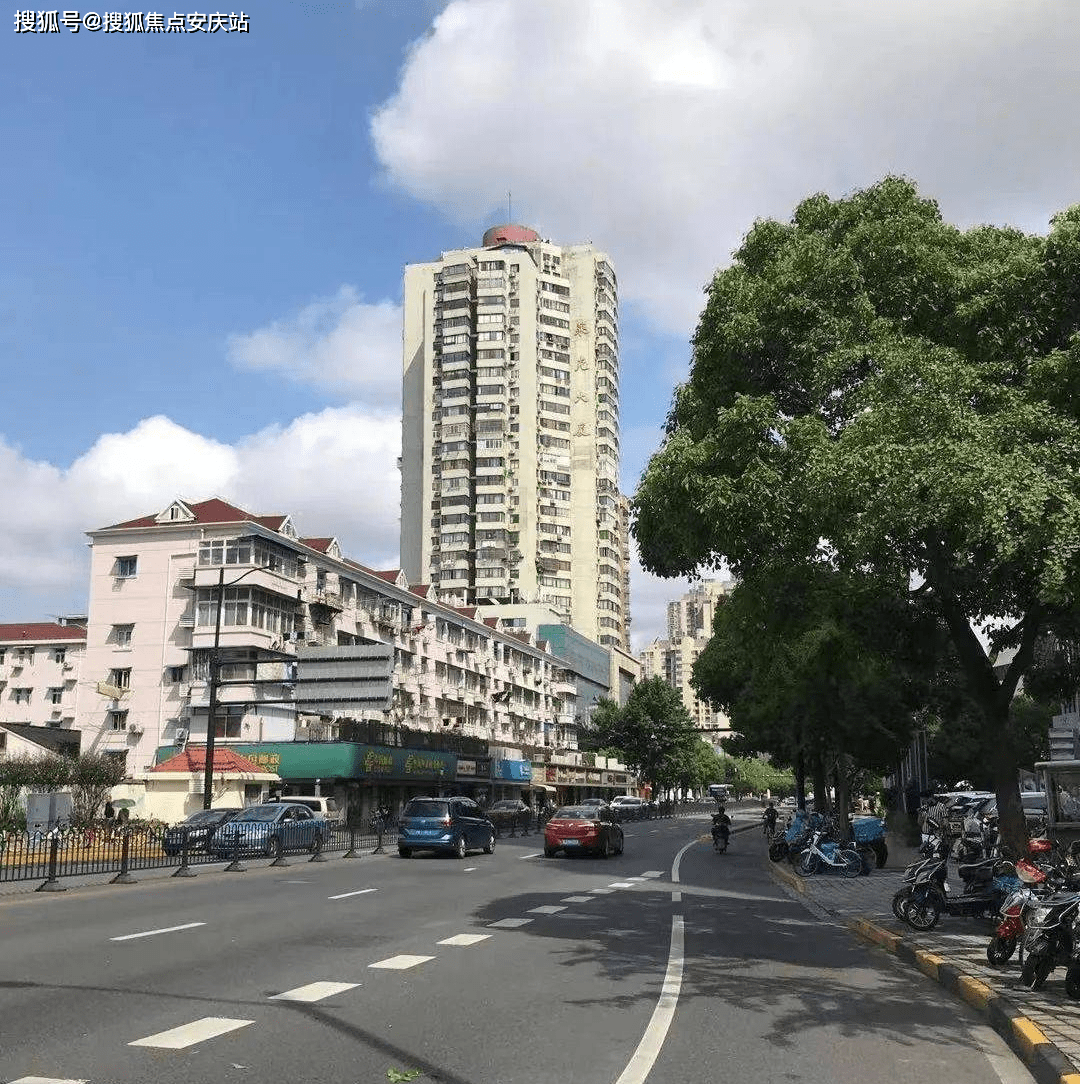 上海杨浦区莱克大厦