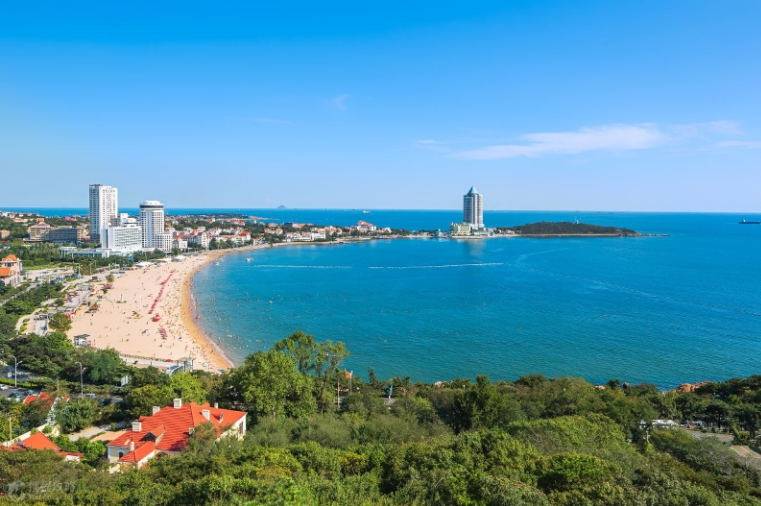 青岛游玩三天详细攻略看完不用到处找攻略这篇攻略值得收藏