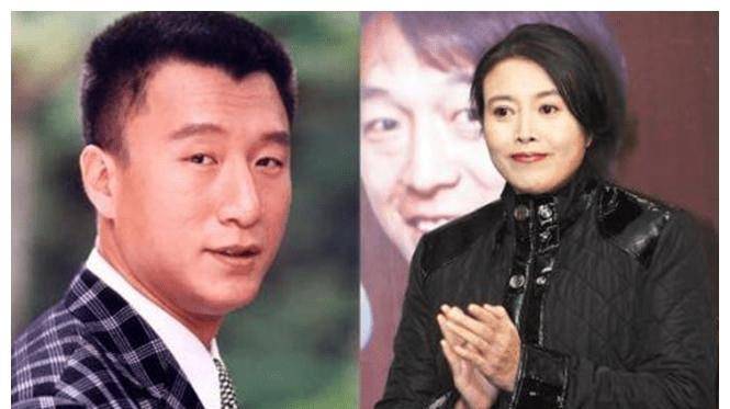 曾公开忏悔不堪过往,劝导年轻人自爱_丁嘉丽_胡广川_丈夫