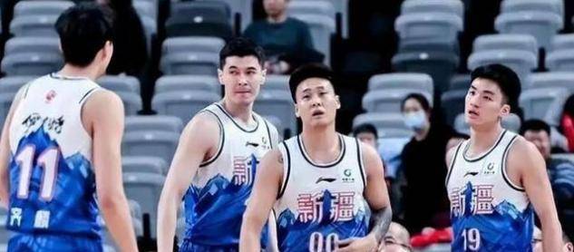 原创cba季后赛激烈开启广东辽宁广厦争霸新疆浙江决胜半途