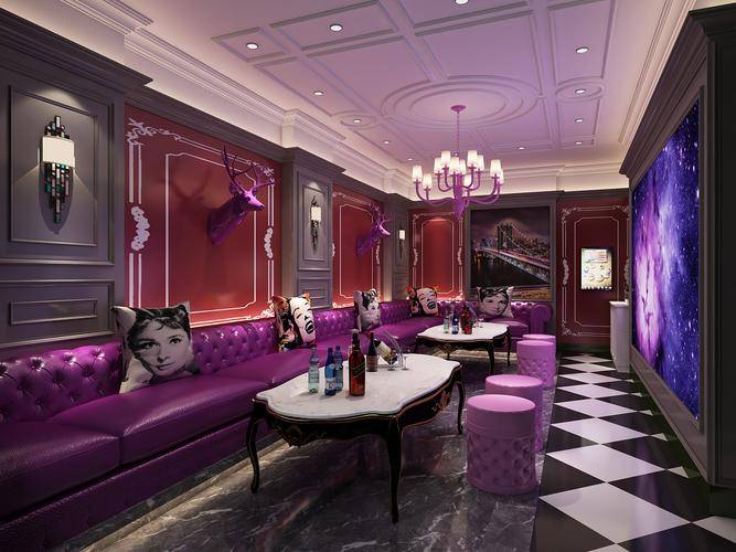 夜店技术革命如何用这些神器打造超燃派对