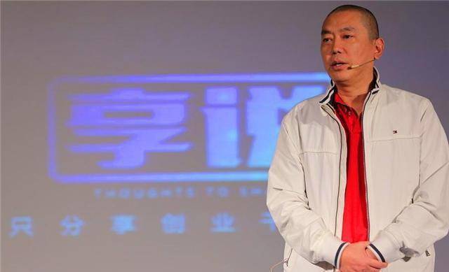 原创他把所有积蓄补偿前妻从公司负债到身价百亿传奇的史玉柱