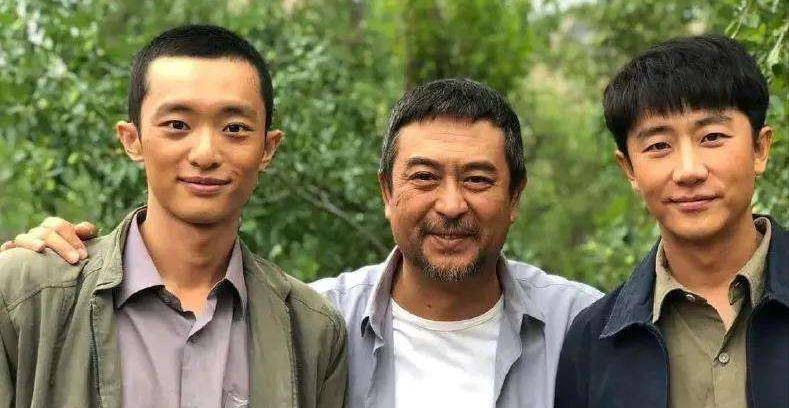 原创原创大叔张嘉译一婚娶千金小姐被说吃软饭二婚娶知名演员被当成宝