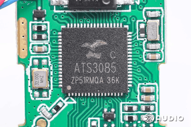 actions炬芯科技ats3085c 智能手表单芯片解决方案,在ats3085相同规格