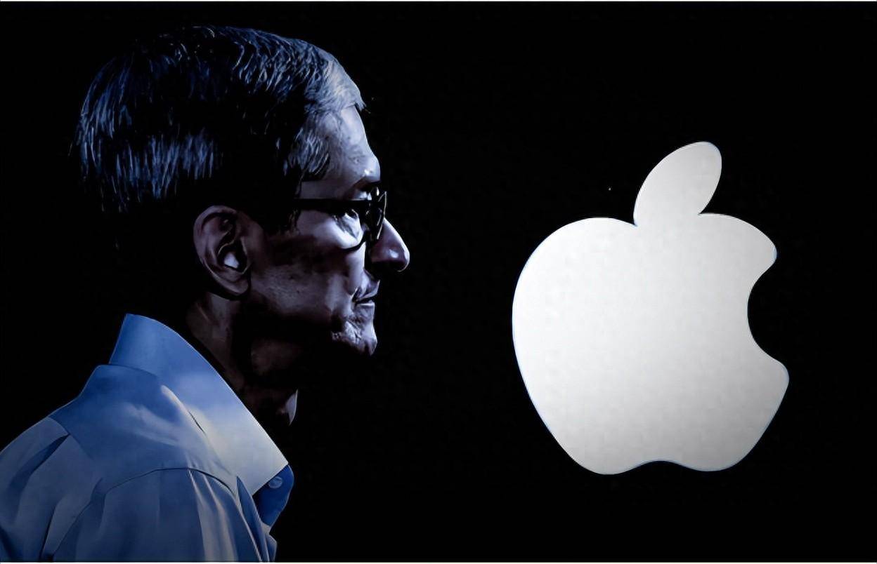 原创苹果市值蒸发逾3000亿美元iphone市场下滑汽车项目胎死腹中