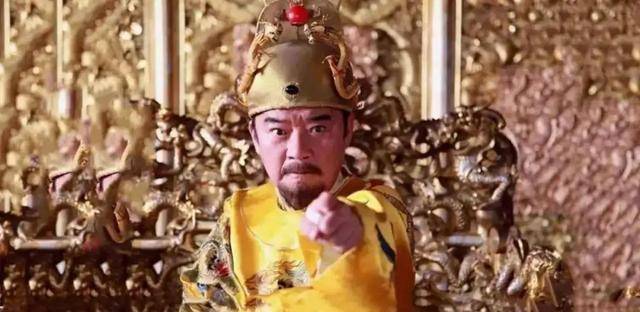 原创朱元璋的名字暗含天命在南方难怪他完成了历史上唯一的北伐