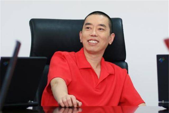 原创他把所有积蓄补偿前妻从公司负债到身价百亿传奇的史玉柱