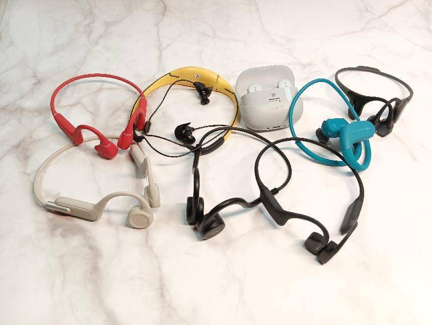 蓝牙耳机能防水吗?自费体验极力推荐这四款防水蓝牙耳机!