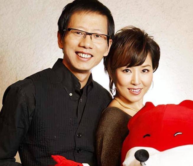 原创在外国人眼里她比巩俐还美更幸运的是她嫁了一个外籍老公