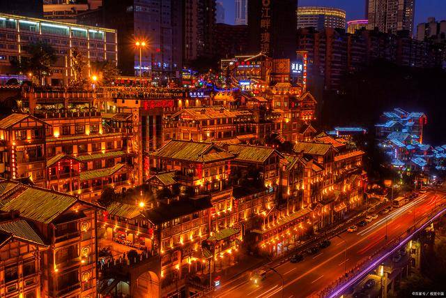 重庆两日游最佳攻略重庆2日游旅游最佳景点推荐