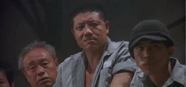 吴静明:四大金刚之一,因房子之事与刘涌翻脸,被抓