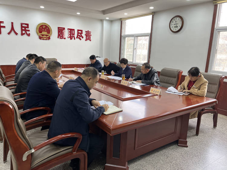 藁城区教育局,石家庄市公安局藁城分局主管领导,藁城区第八中学,第九