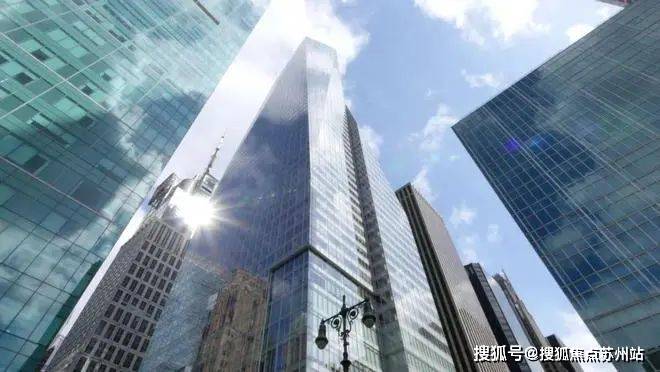 115178㎡官方户型曝光苏州相城虎丘湿地旁建发檀府46f