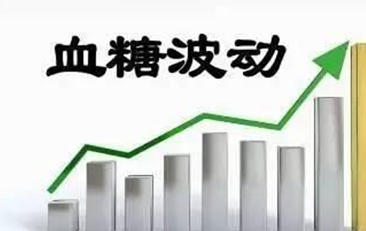 血糖不高也会发生并发症,这六种情况最危险_患者_女士_病变