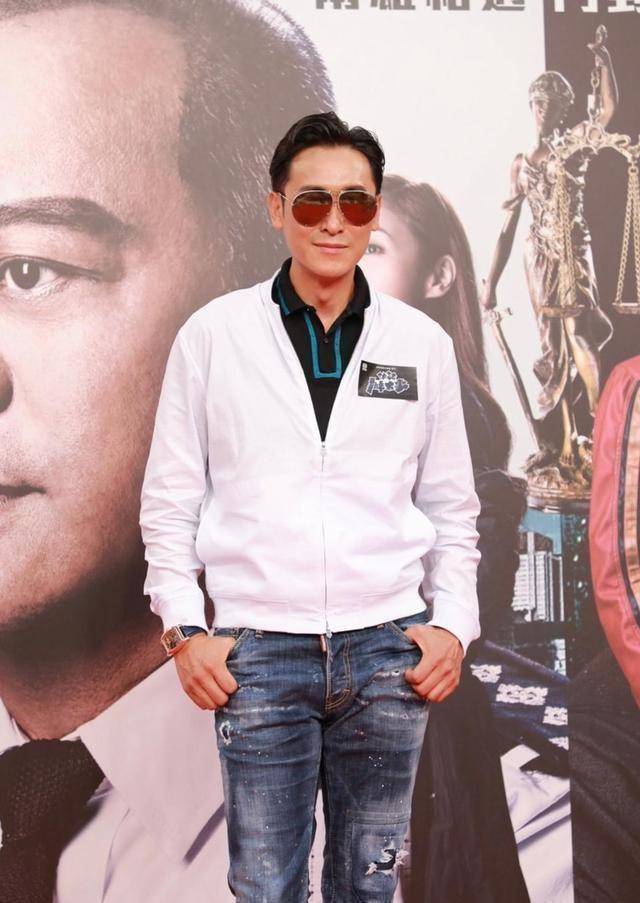 原创tvb新剧借女一捧女二万绮雯戏份不及陈滢欧阳震华承认戏份少