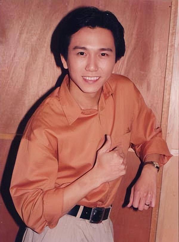 温兆伦_妻子_媒体