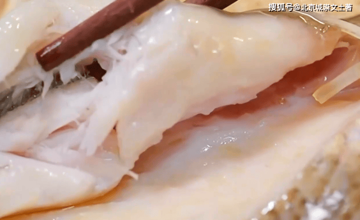 原创尝鲜儿吃鱼北京人私藏的三家馆子来这儿聚餐太有面儿了