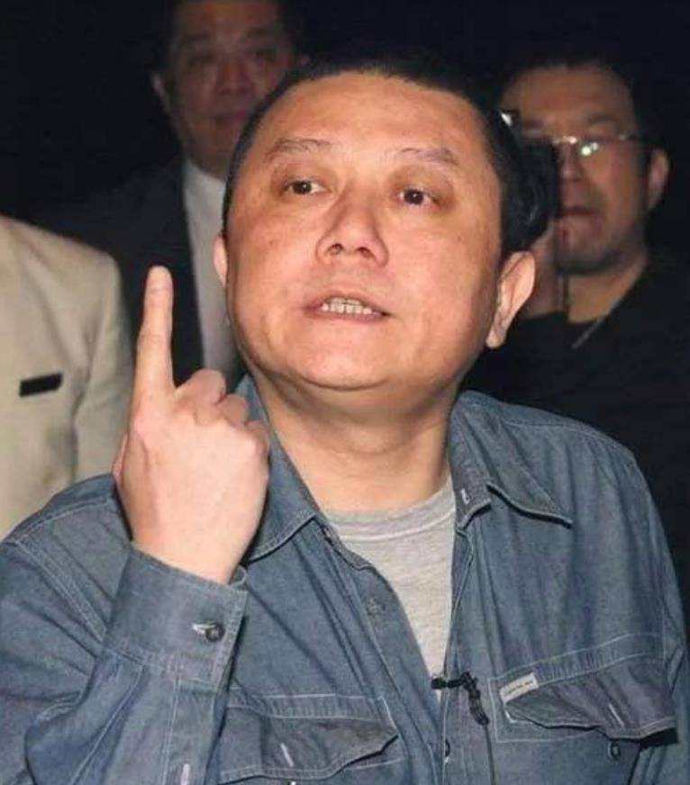 原创解不开的仇冯小刚王朔积攒了27年的恩怨远比他俩的作品好看