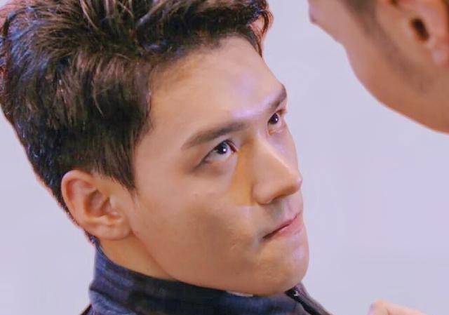 熬夜看龚俊的夏耀终于明白让人念念不忘的原因深入心底的妖儿