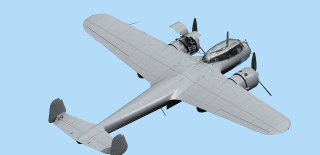 原创相逢一笑泯恩仇创造二战空战记录的两个人50年后握手言和