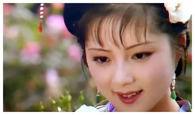 别再追捧白瘦幼这6位古典女星告诉你珠圆玉润才是极致美