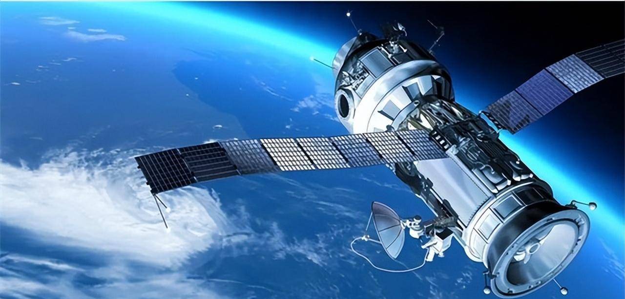 2020年,北斗三号系统正式开通,如今已落户137个国家_伽利略_中国_卫星