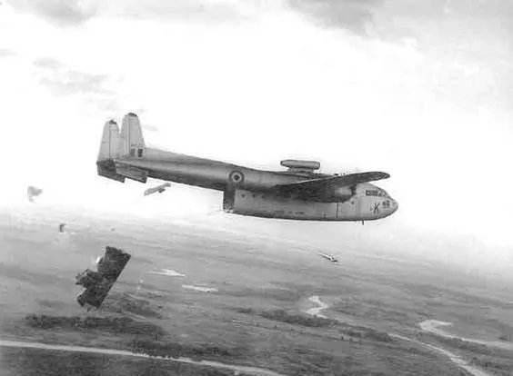 第二次印巴战争巴基斯坦空军为何能完爆人多势众的印度空军