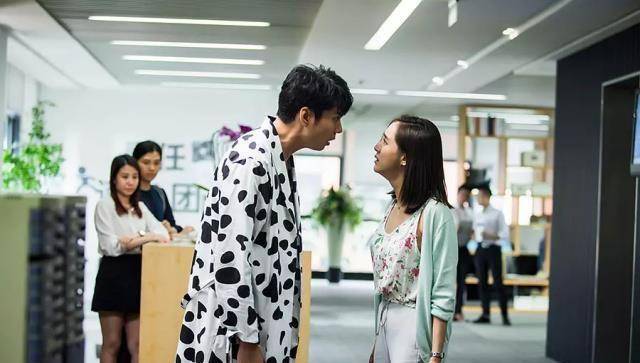 原创艾伦王智首牵手三月最温情爆笑片凭啥是它