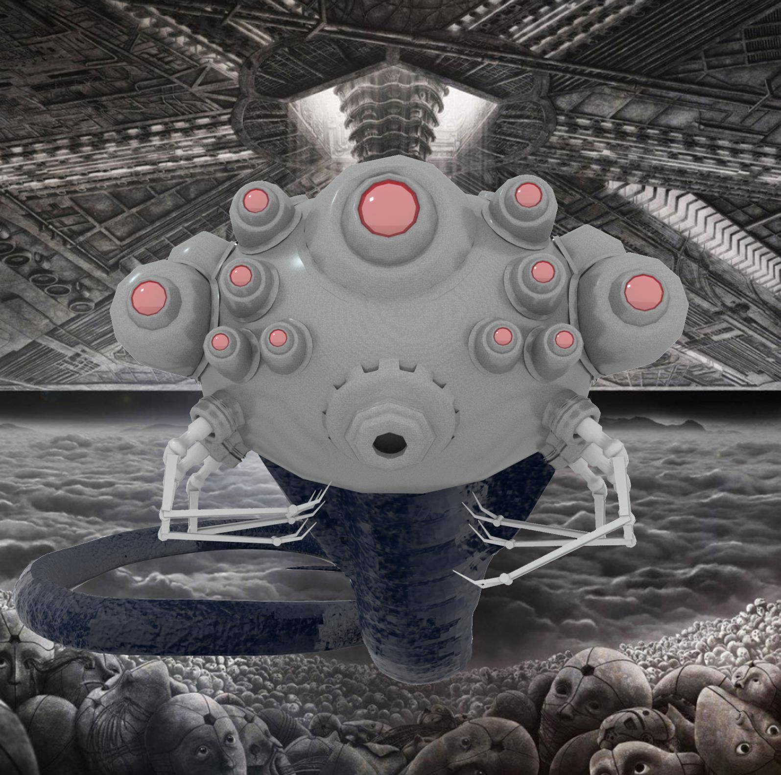 全球影响力最大的艺术家数字加密nft艺术家介绍