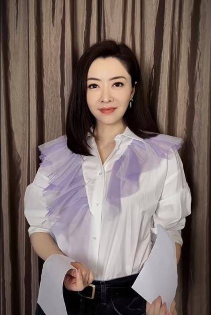 原创熊黛林:被吴君如说,被甄子丹嫌弃演技,今还敢演《家族荣耀》?