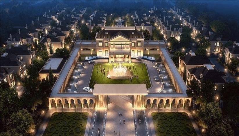 华府)首页网站丨名门华府欢迎您丨楼盘详情/户型/价格/地址_热线_七都