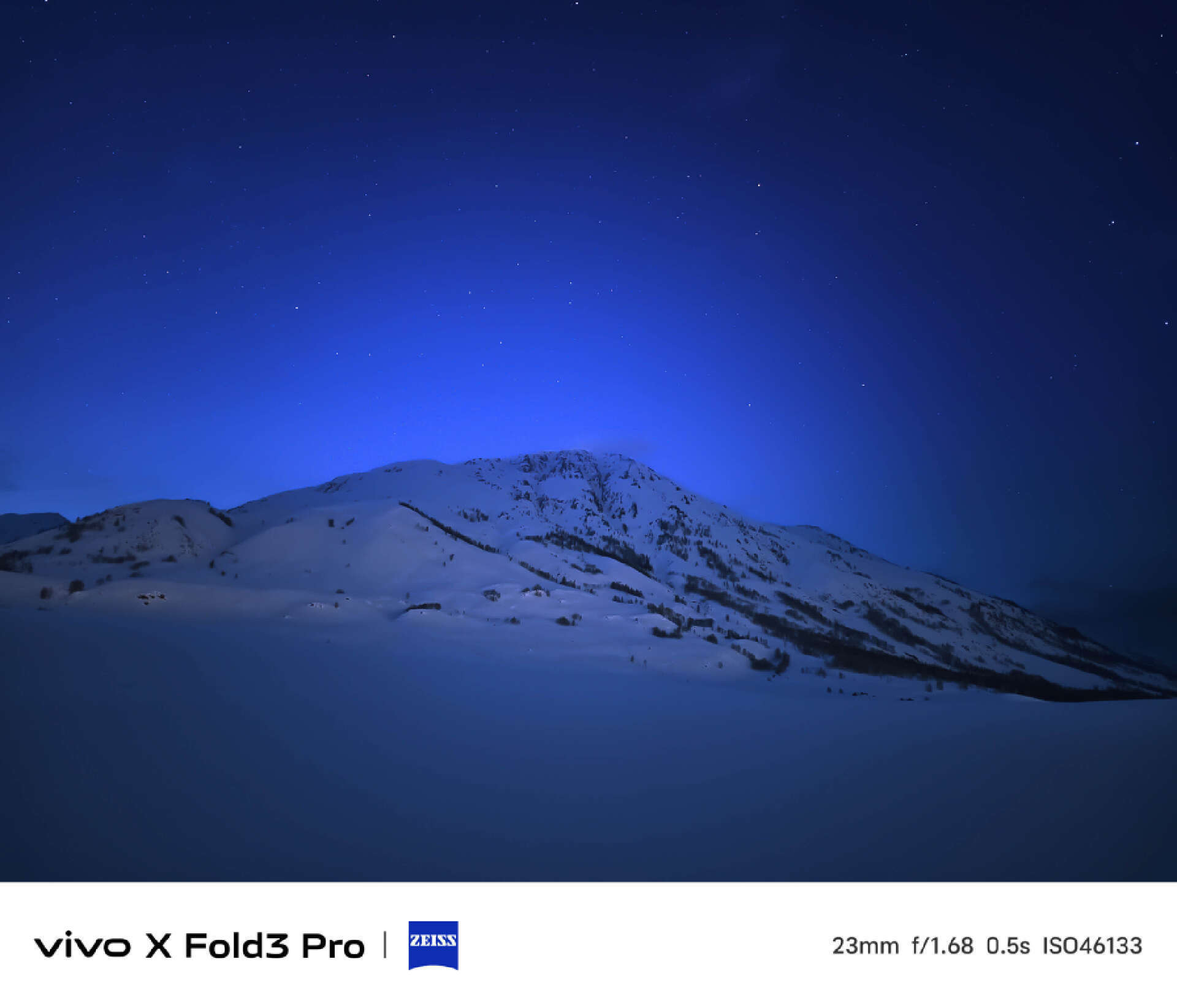 vivo x fold3系列大屏影像享受全新出击!