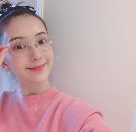 原创郭富城老婆分享日常天天敷面膜不稀奇看清晚餐贫穷限制想象