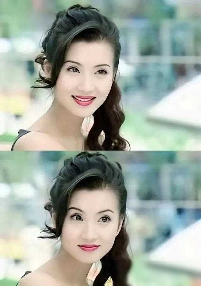 "消失多年的万人迷回归:人生进阶的3重境界"_张雅琳_生活_事业