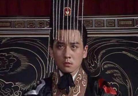 原创此女命中显贵司马昭有借用之心她却一己私心立傻子为太子