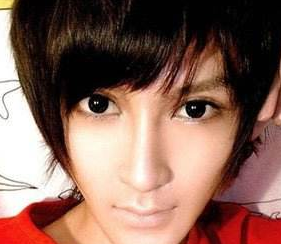 冷漠心狠这几种面相特征的男人分手后无情无义不可深交