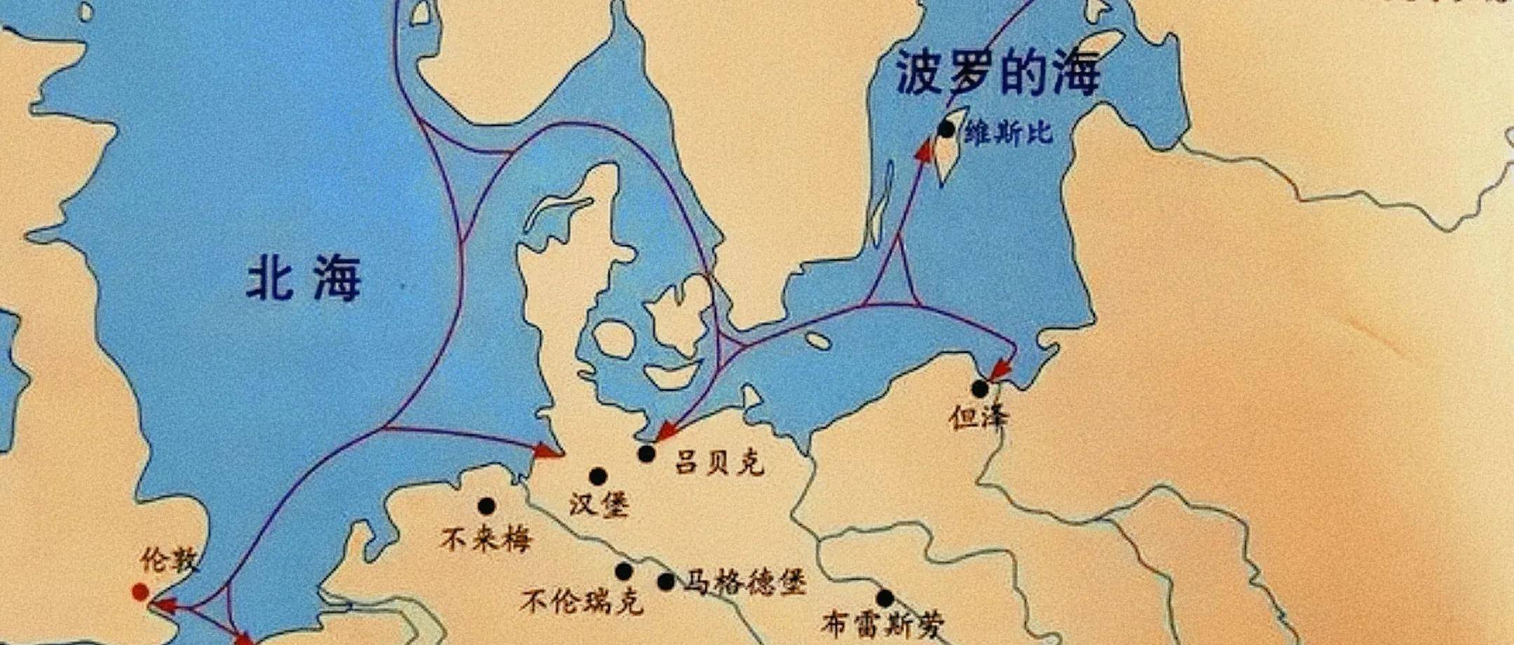 原创德国资本主义的发展为何经过了一个与清末中国相似的社会阶段