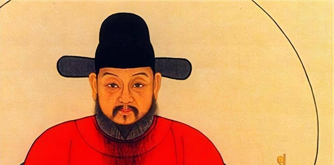 原创明光宗驾崩4名年迈顾命大臣亲自抬着轿子抢走了太子朱由校